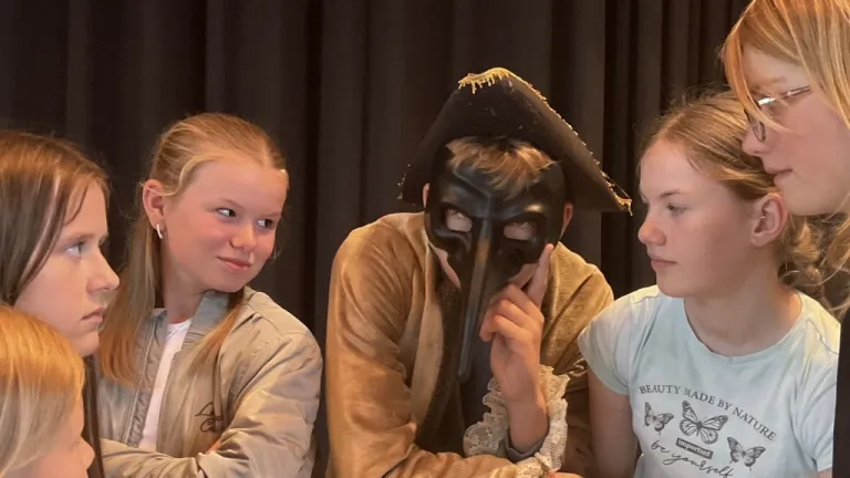 Herr der Diebe