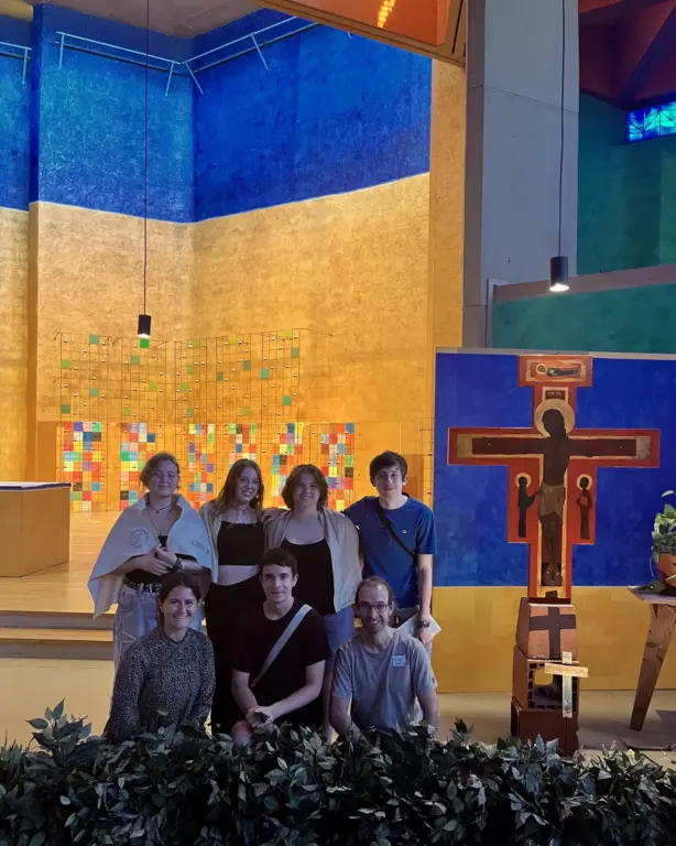 Taizé