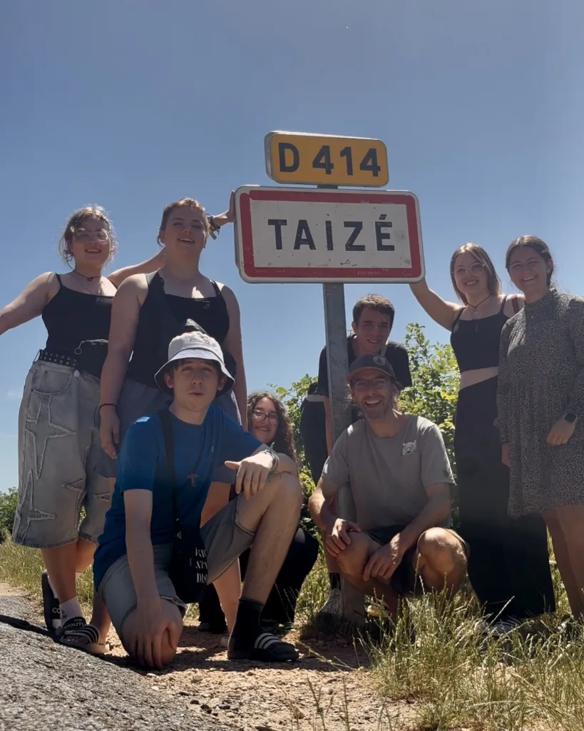 Taizé