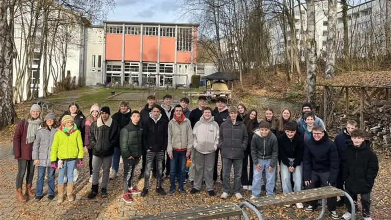 Kooperation mit der Fidelisschule