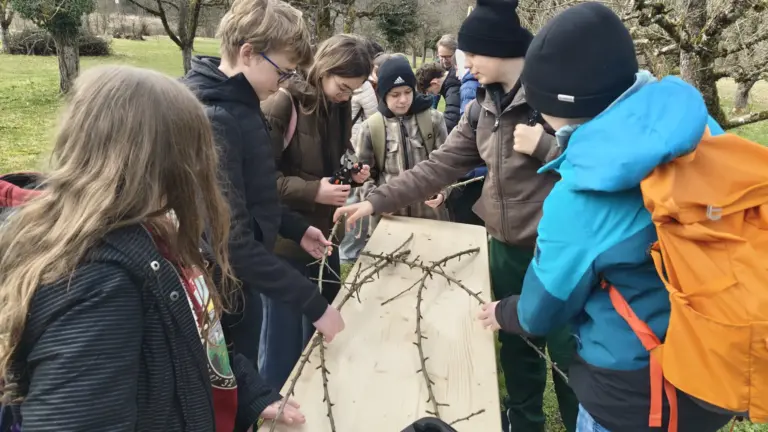 Nachhaltigkeitswoche