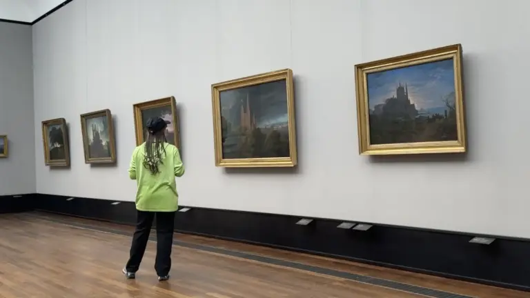 Kunstwettbewerb