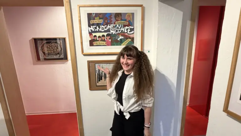 Kunstwettbewerb