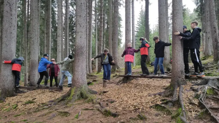 Schullandheim G7ab