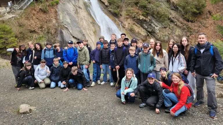 Schullandheim G7ab