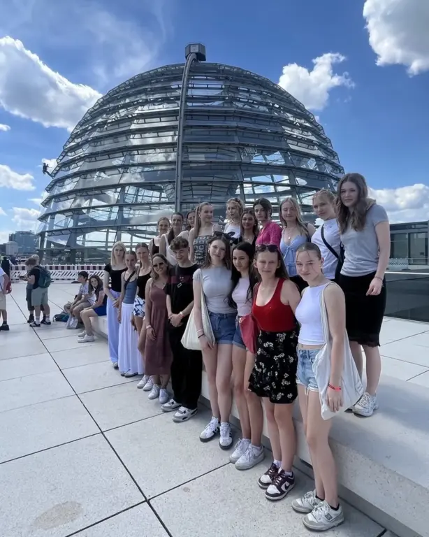 Reichstagskuppel