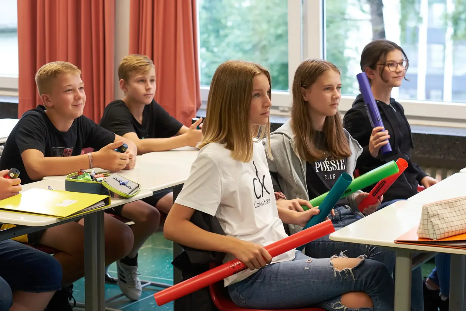 Musikunterricht