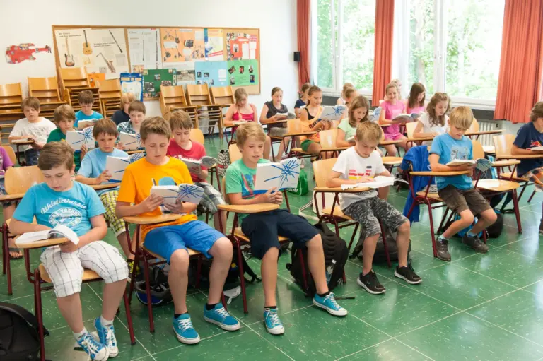 Musikunterricht