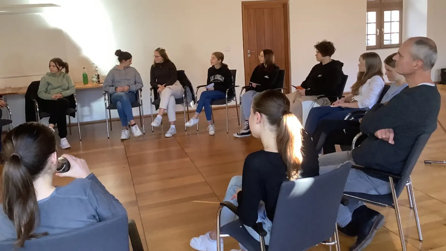 Seminarkurs