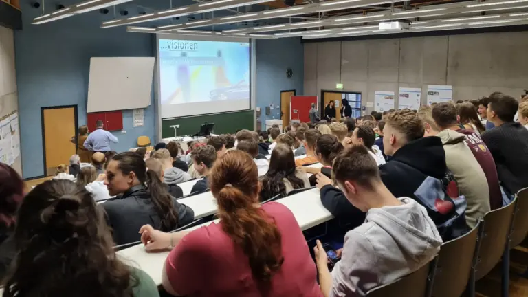 Visionen Hochschule Alb-Sig