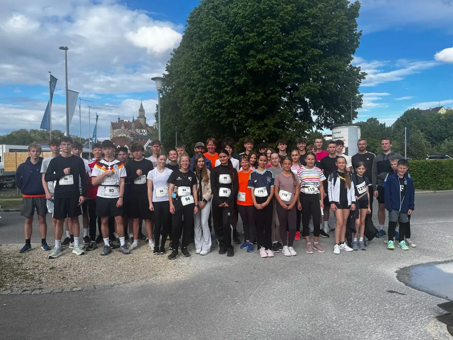Donaustaffellauf 2026