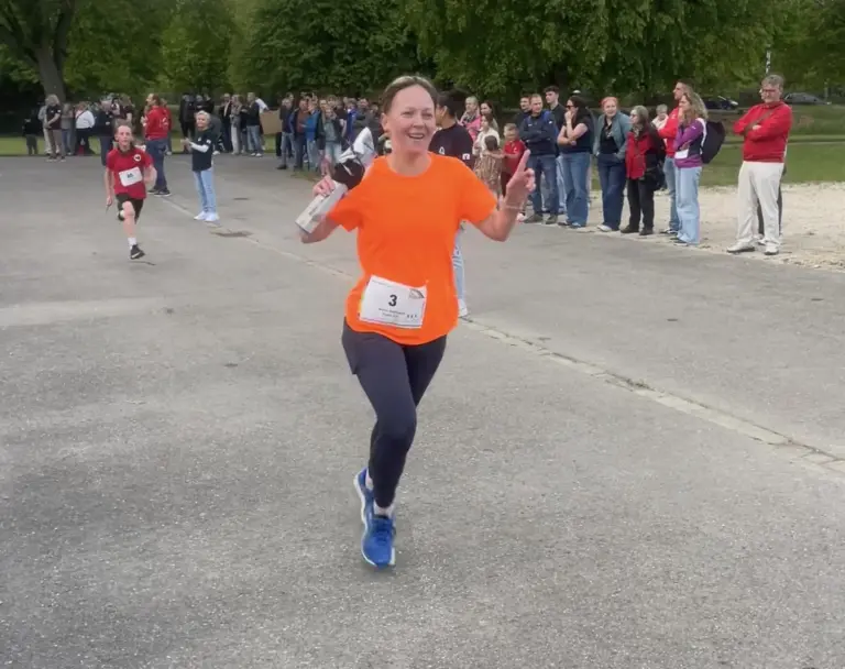 Donaustaffellauf 2026