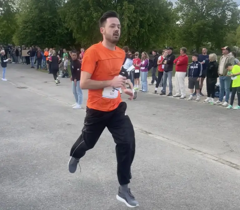 Donaustaffellauf 2026