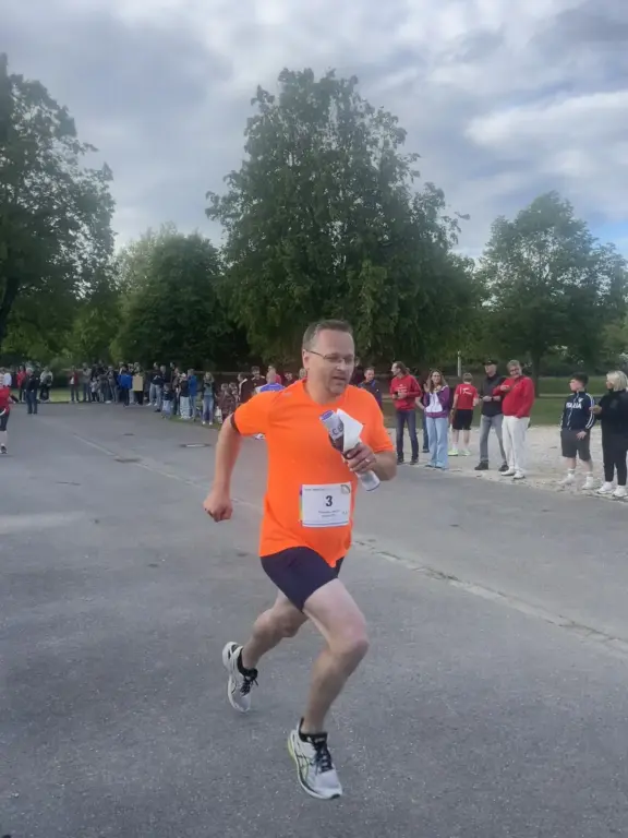 Donaustaffellauf 2026