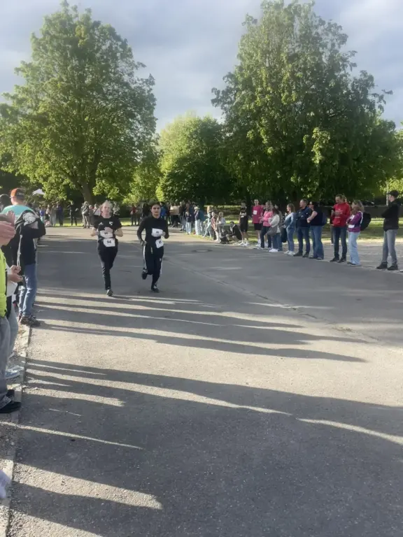 Donaustaffellauf 2026