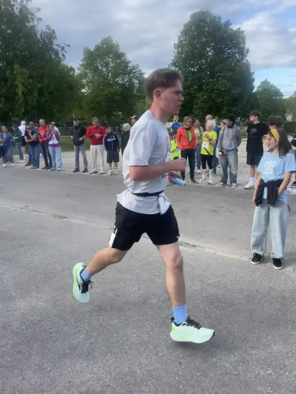 Donaustaffellauf 2026