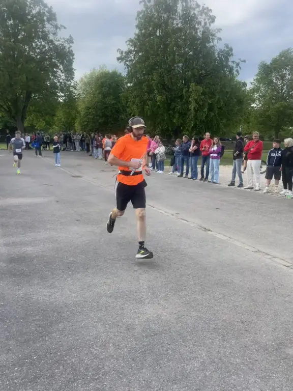 Donaustaffellauf 2026