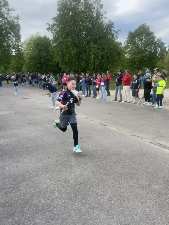 Donaustaffellauf 2026