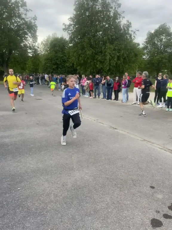 Donaustaffellauf 2026