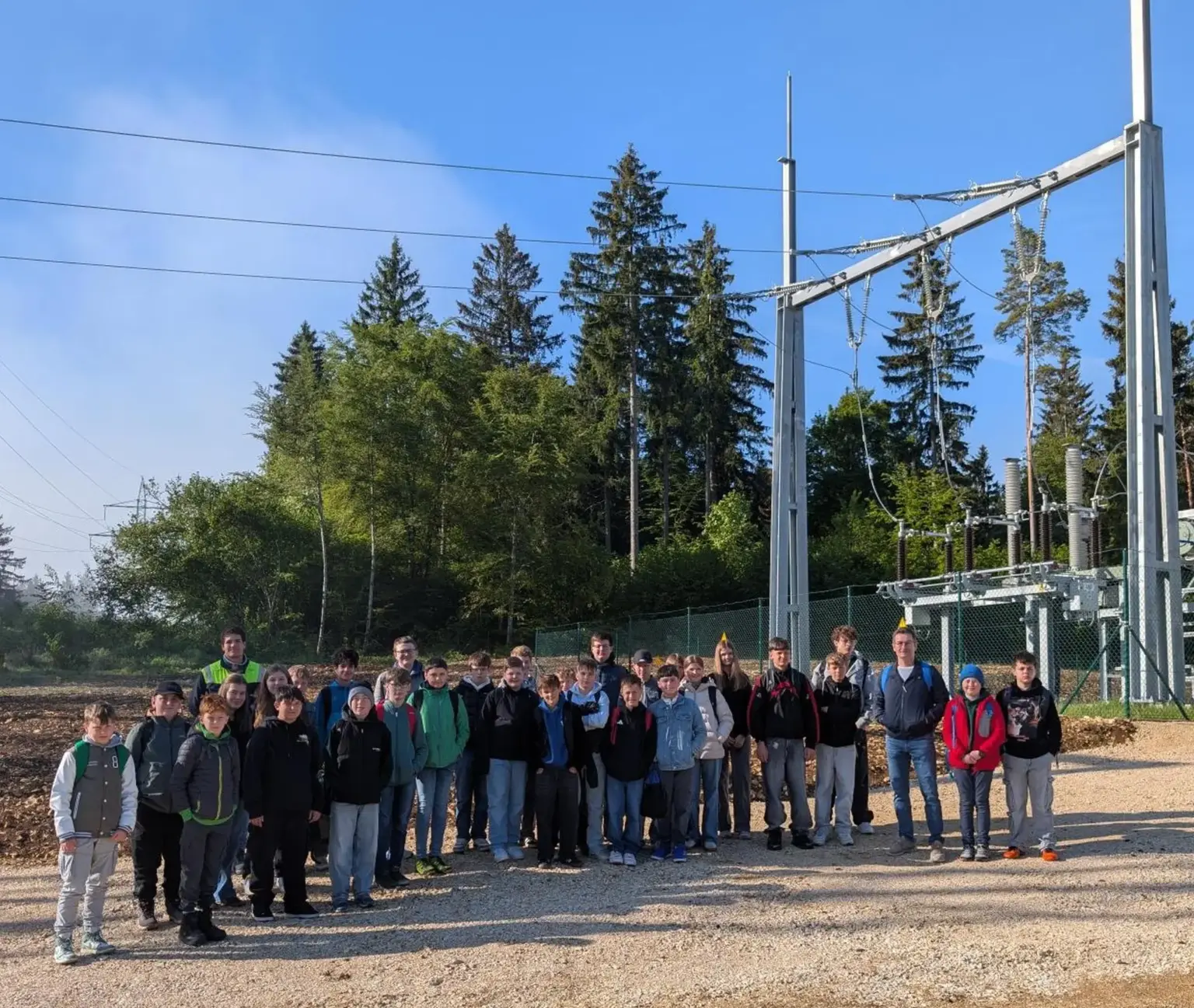 Energiemanager