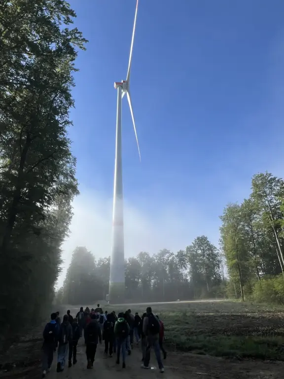 Energiemanager