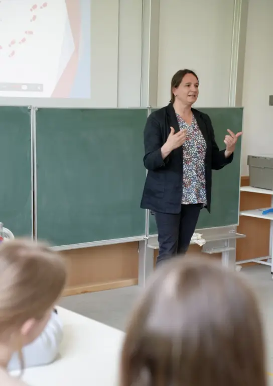 Gesunde Beziehungen