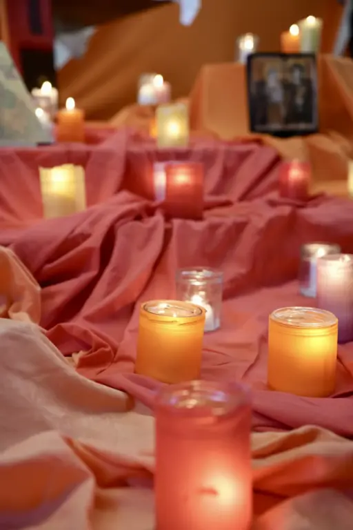 Taizé-Gebet