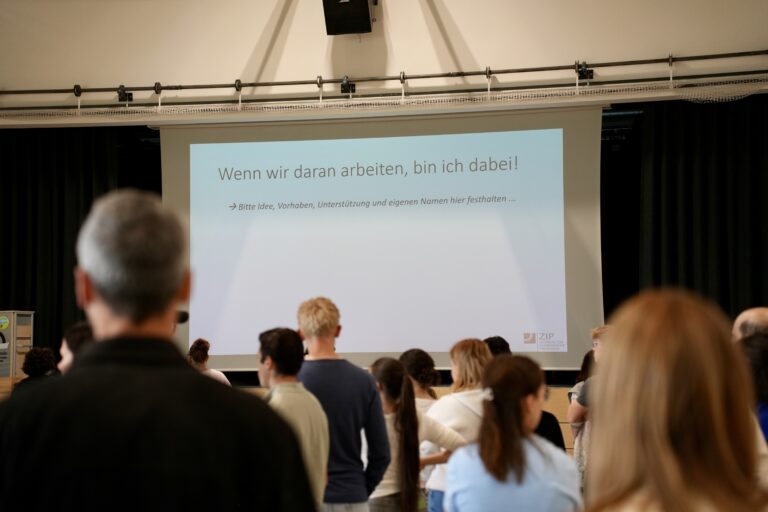 Dialogveranstaltung