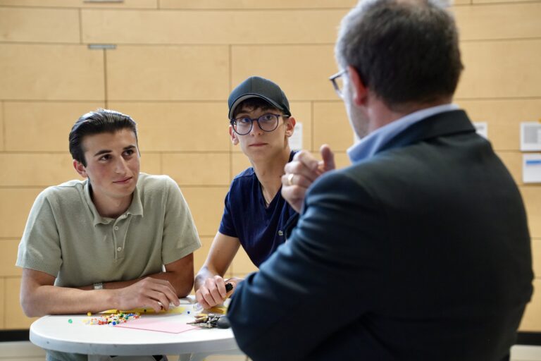 Dialogveranstaltung