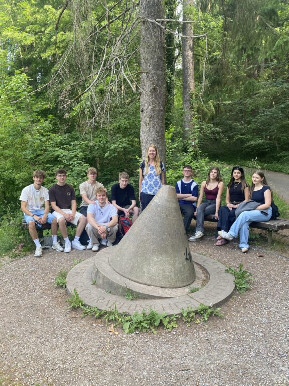 Geo Tübingen 05