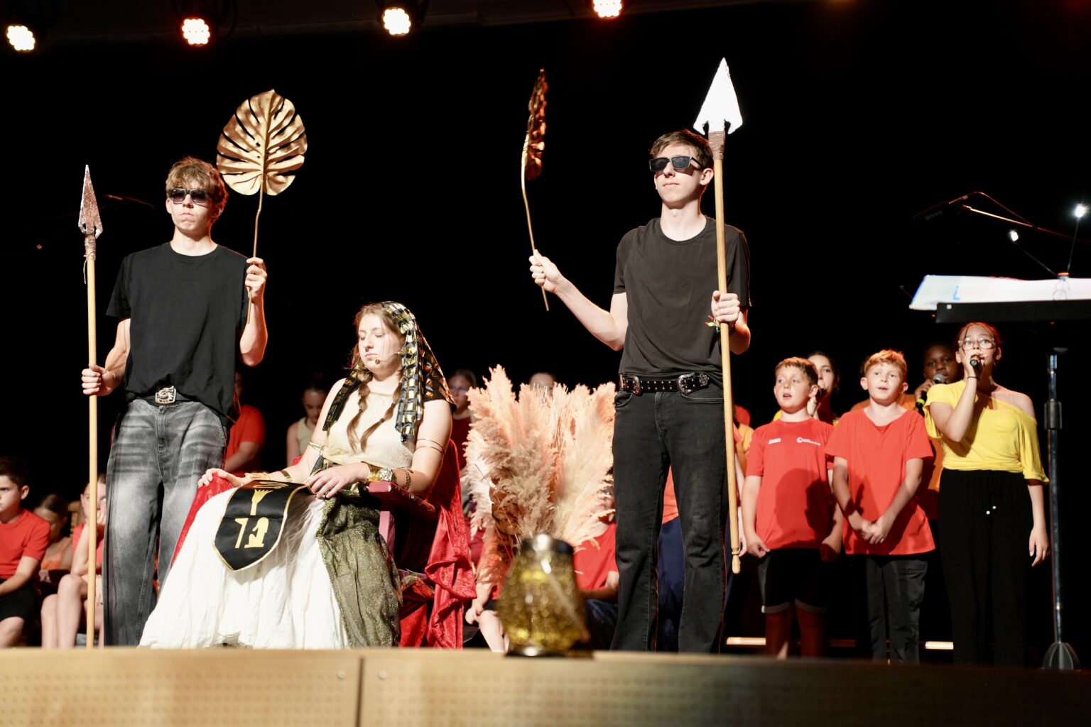 Musical 2026 12