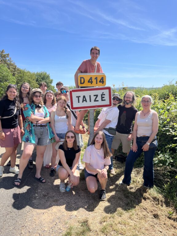 Taizé 2026 02