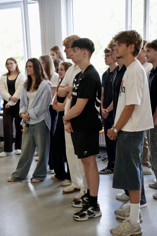 Abitur 2026