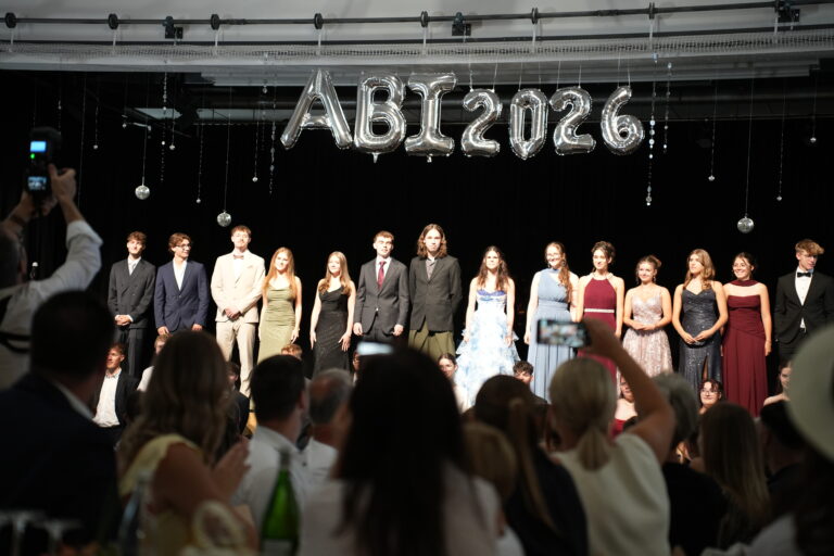 Abiball 2026