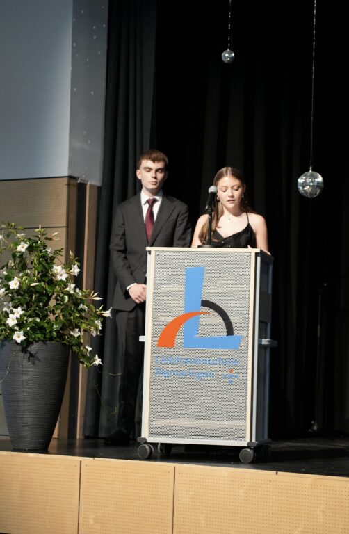 Abiball 2026