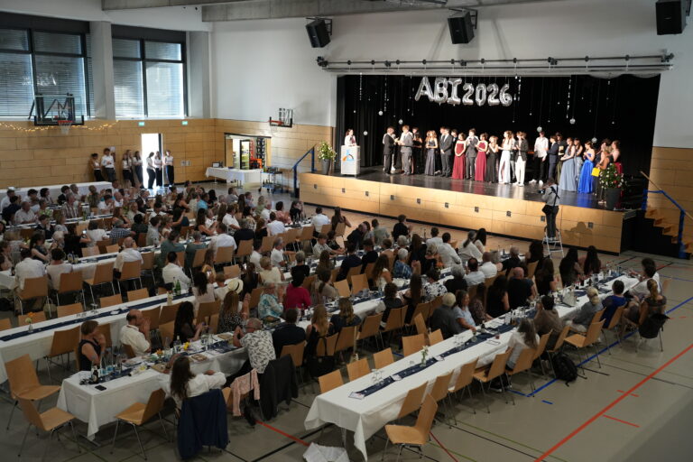 Abiball 2026