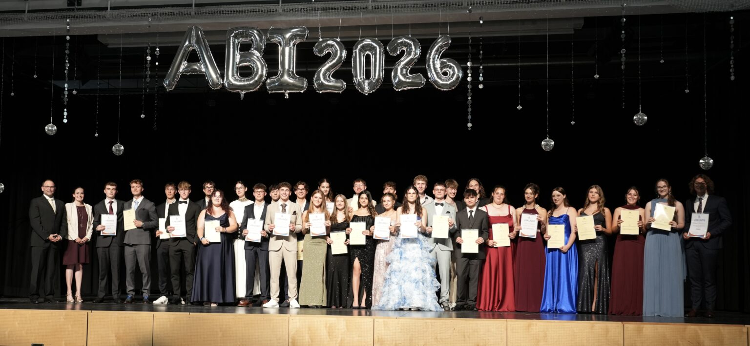 Abiball 2026