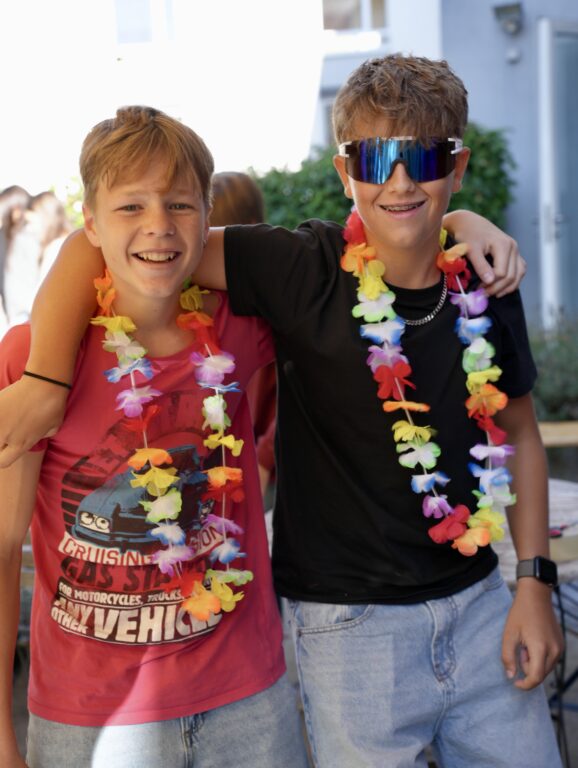 Schulfest 2026