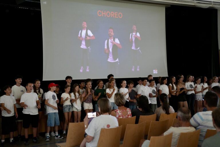 Schulfest 2026