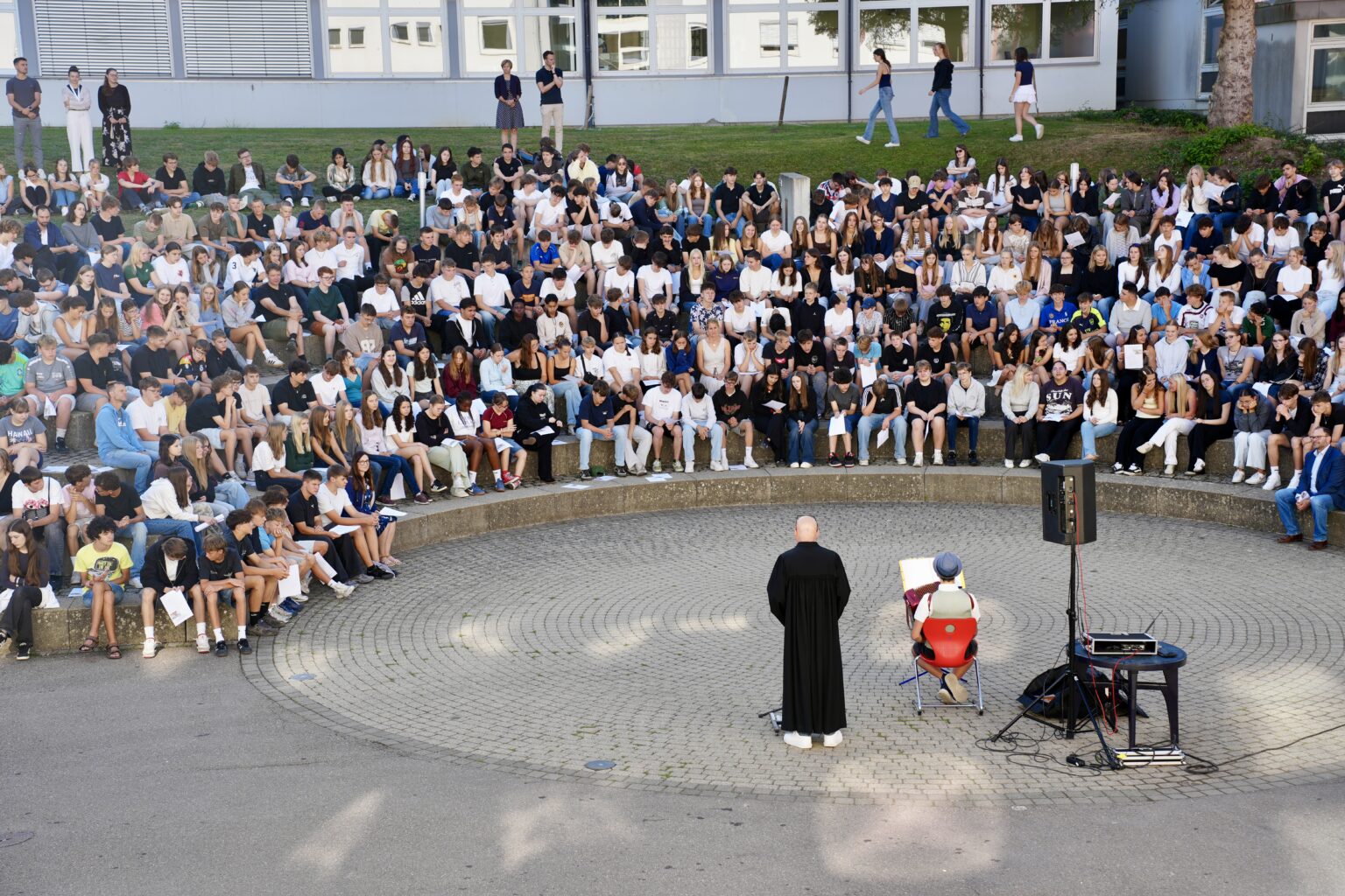Letzter Schultag 2026