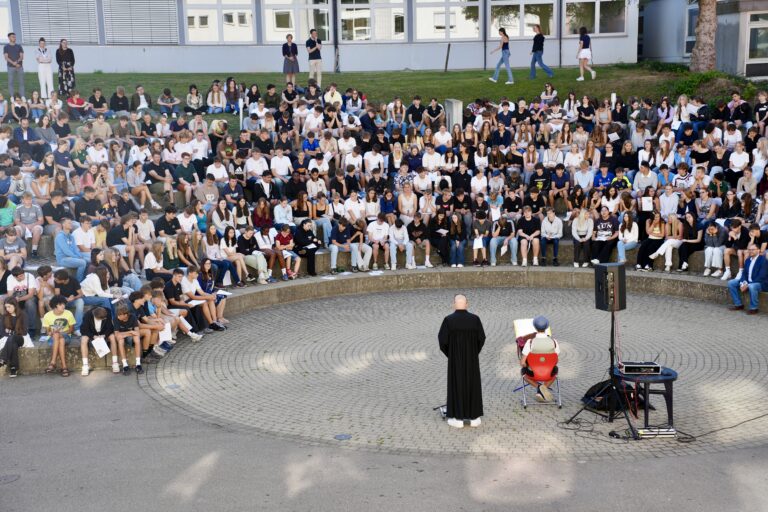 Letzter Schultag 2026