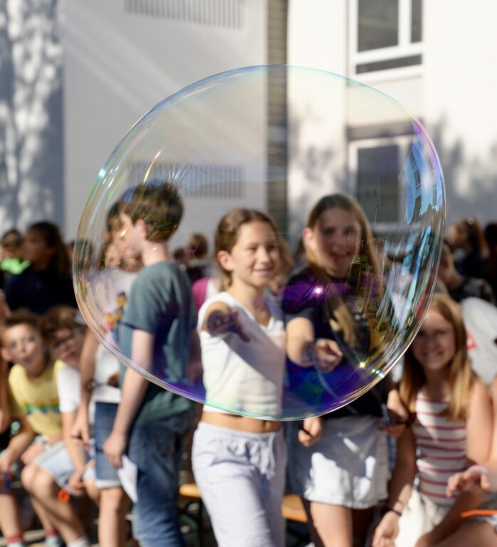Letzter Schultag 2026