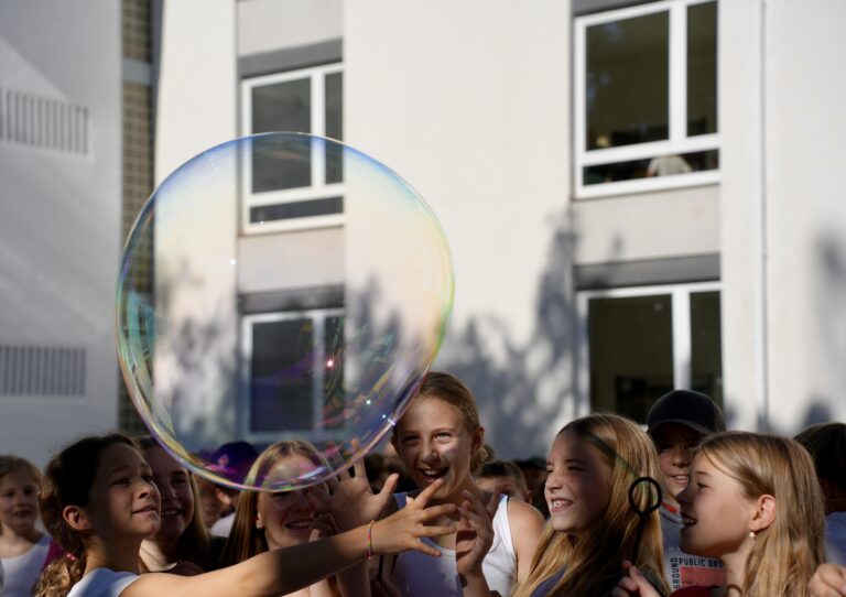 Letzter Schultag 2026