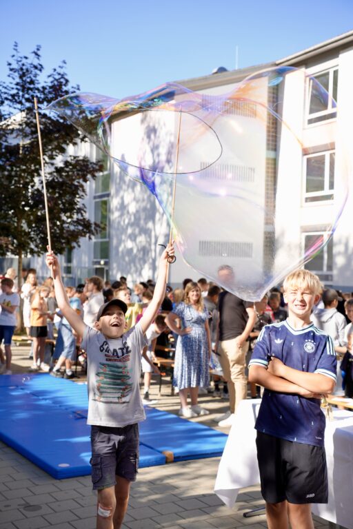 Letzter Schultag 2026