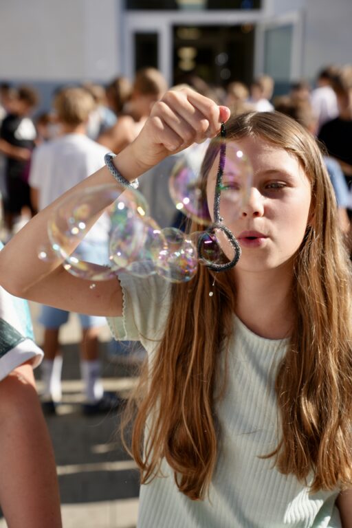 Letzter Schultag 2026