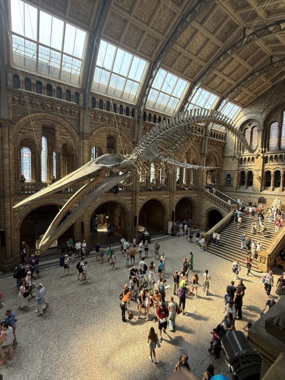 London 2026 04