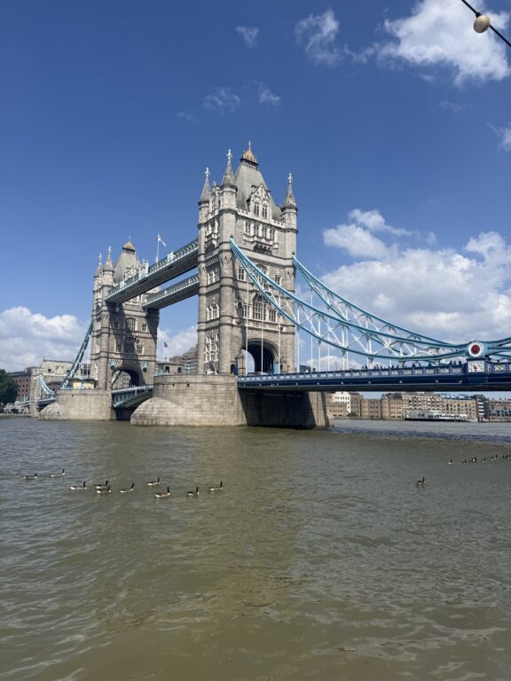 London 2026 05