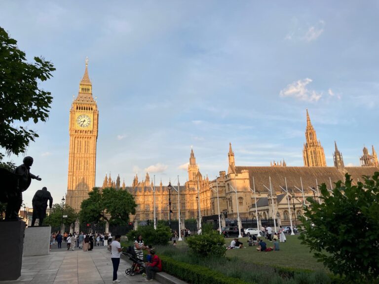 London 2026 06