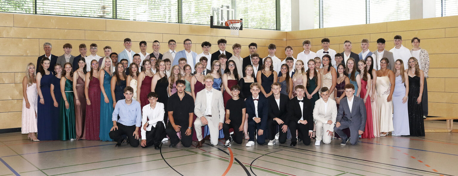 RS Abschluss 2026