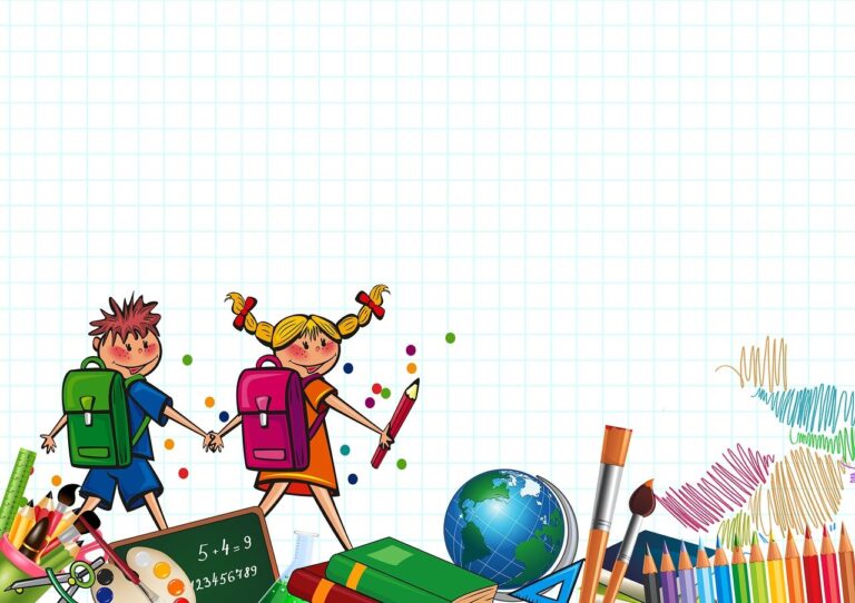 students Dorothe pixabay.